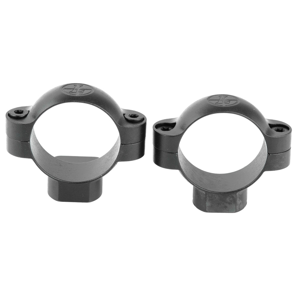 Leupold Standard 30mm Extended Rings High Matte