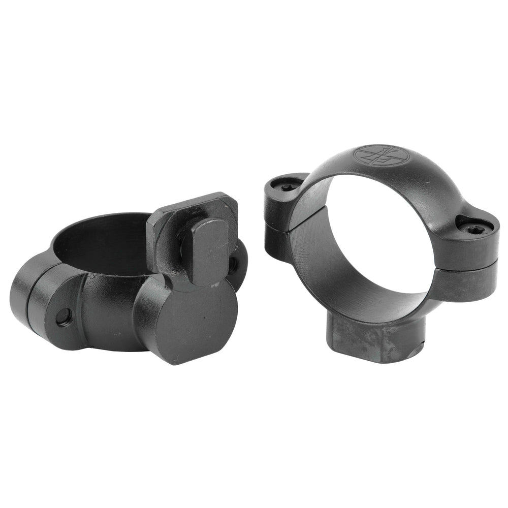 Leupold Standard 30mm Extended Rings High Matte