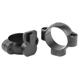 Leupold Standard 30mm Extended Rings High Matte photo 2