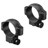 Leupold RM Ruger M77 30mm Medium Matte photo 1