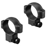 Leupold RM Ruger M77 30mm High Matte photo 1