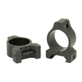 Leupold Rifleman Vertical Split Rings Matte photo 2