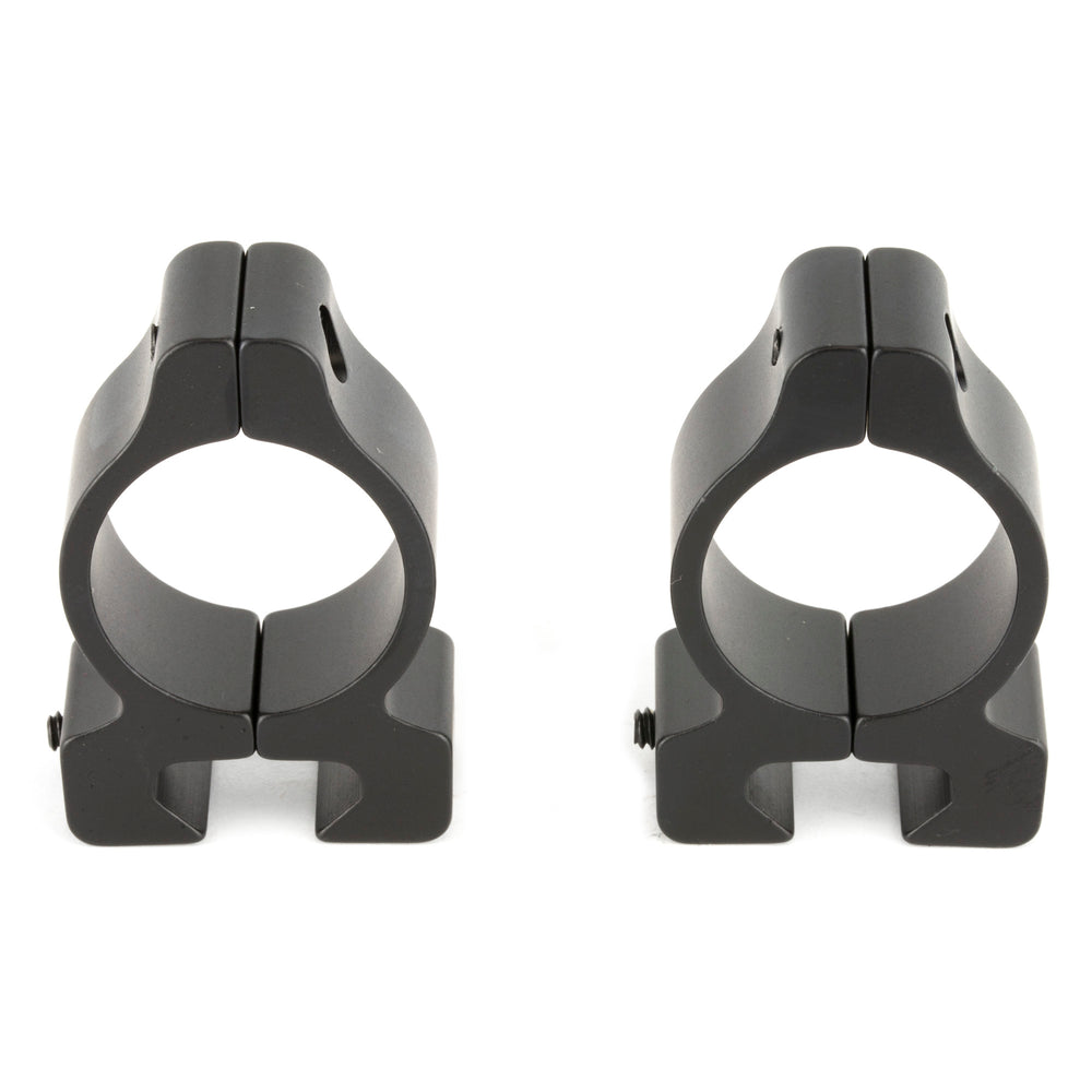 Leupold Rifleman .22 Rimfire 3/8 Rings Matte