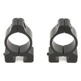Leupold Rifleman .22 Rimfire 3/8 Rings Matte photo 1