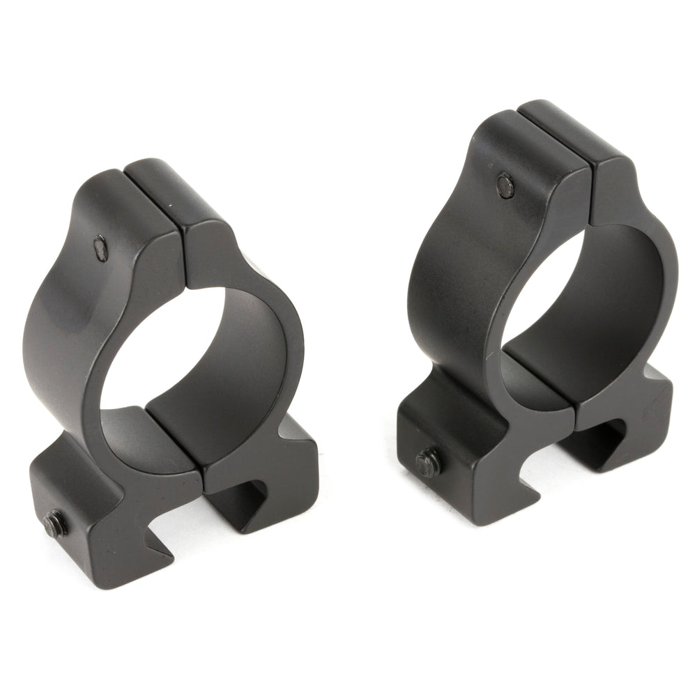 Leupold Rifleman .22 Rimfire 3/8 Rings Matte