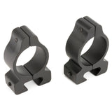 Leupold Rifleman .22 Rimfire 3/8 Rings Matte photo 2