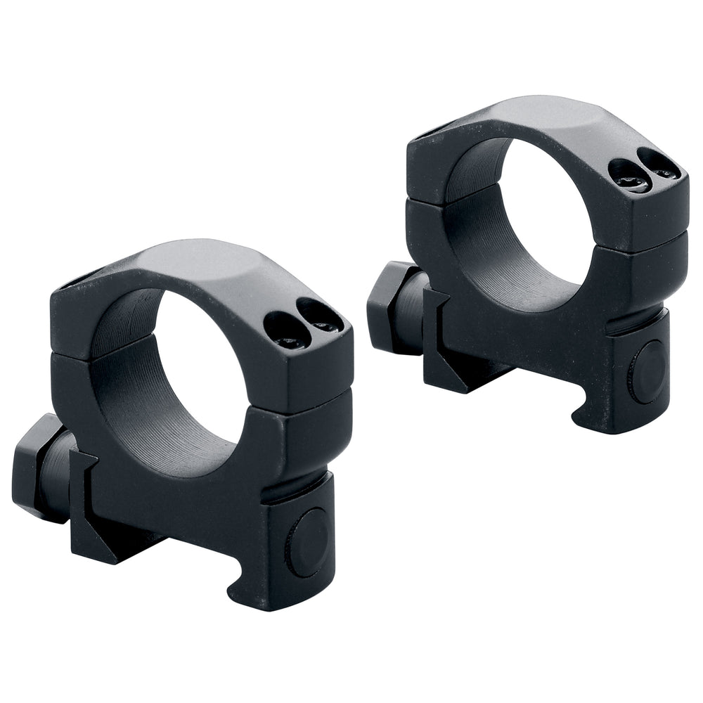 Leupold Mark 4 30mm Aluminum Hi Matte