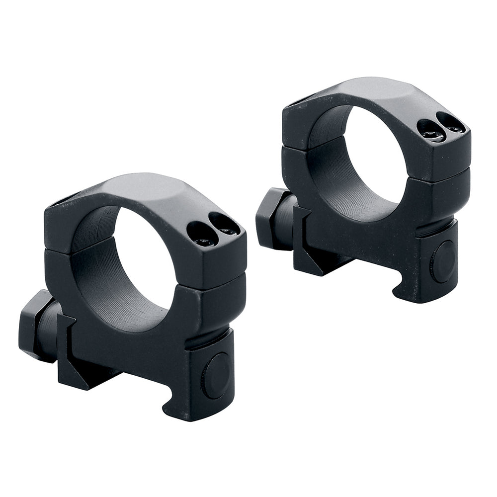Leupold Mark 4 1 Aluminum Medium Matte