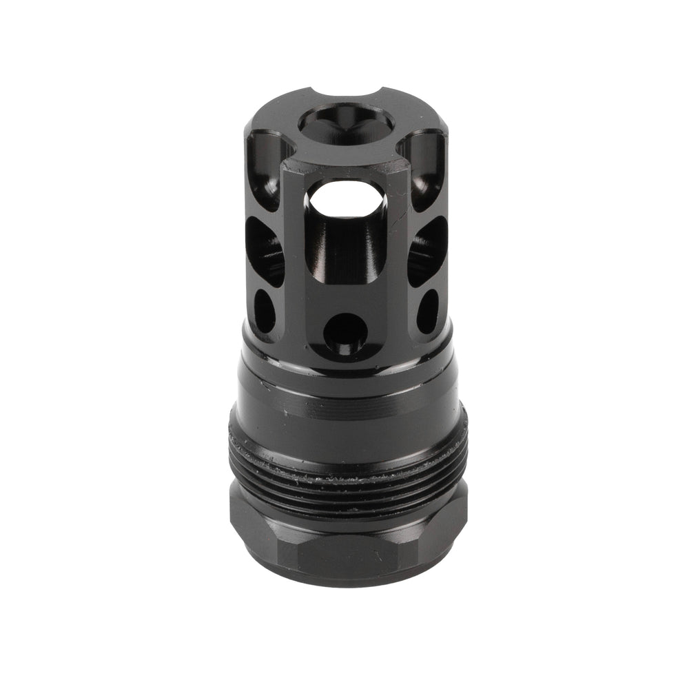 LPM Liberty Bell Muzzle Brake 5/8x24