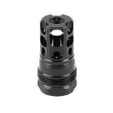 LPM Liberty Bell Muzzle Brake 5/8x24 photo 1