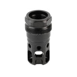 LPM Liberty Bell Muzzle Brake 5/8x24 photo 2