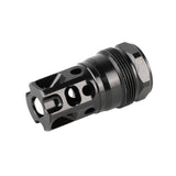 LPM Liberty Bell Muzzle Brake 5/8x24 photo 3