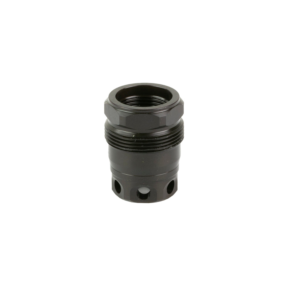 LPM Baby Bell Muzzle Brake 5/8x24