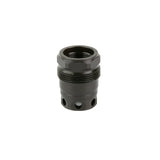 LPM Baby Bell Muzzle Brake 5/8x24 photo 2