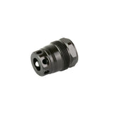 LPM Baby Bell Muzzle Brake 5/8x24 photo 3