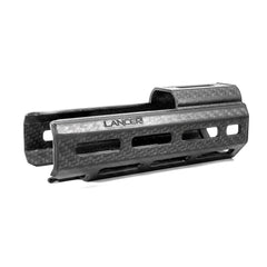 Lancer Sig MPX Carbon Fiber Handguard