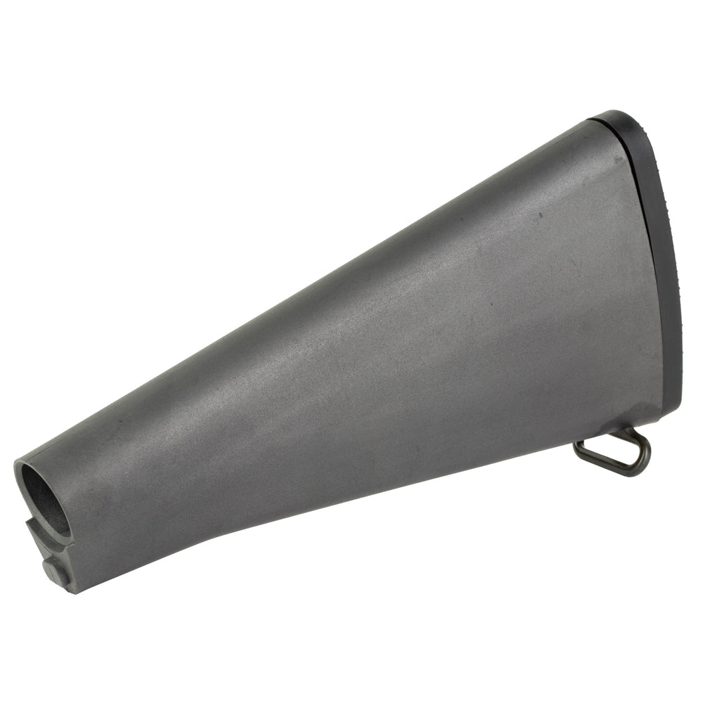 Luth-AR A2 Rifle Fixed Stock Black