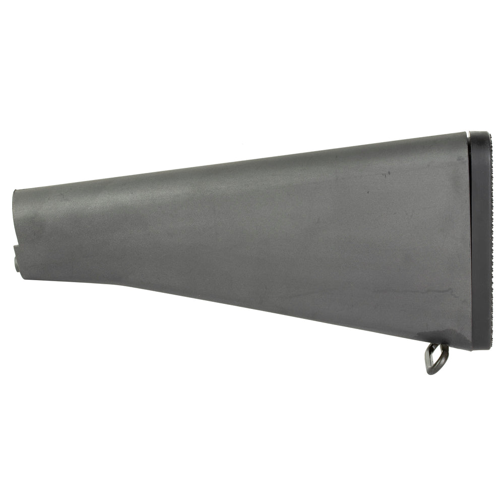 Luth-AR A2 Rifle Fixed Stock Black