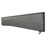 Luth-AR A2 Rifle Fixed Stock Black photo 3