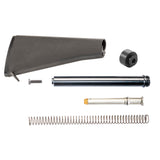 Luth-AR A2 Buttstock Kit Black photo 1