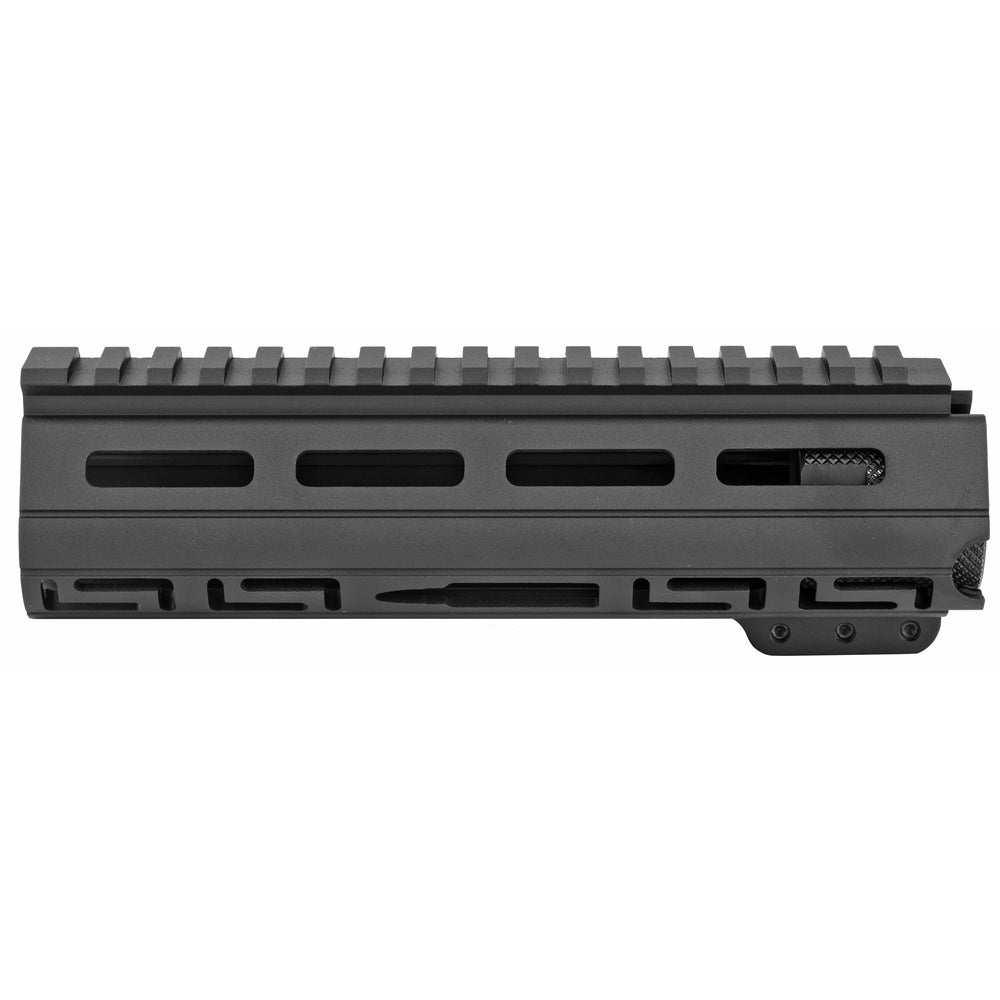 Luth-AR Palm Handguard 7 M-LOK