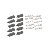 Luth-AR Buffer Retainer with SPG 10-Pack photo 1