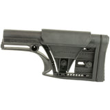 Luth-AR MBA-1 Rifle/Fixed Stock Black photo 1