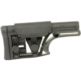 Luth-AR MBA-1 Rifle/Fixed Stock Black photo 2