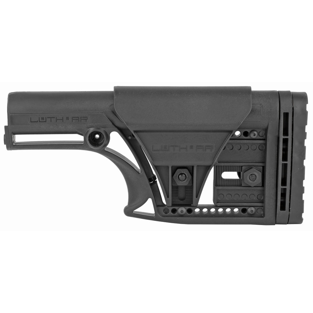 Luth-AR MBA-1 With 3-Axis Butt Plate