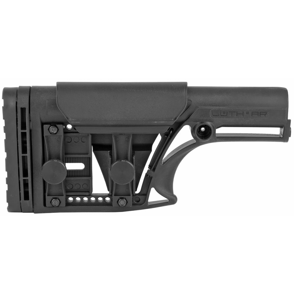 Luth-AR MBA-1 With 3-Axis Butt Plate