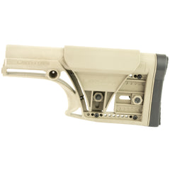 Luth-AR MBA-1 Rifle/Fixed Stock FDE
