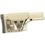 Luth-AR MBA-1 Rifle/Fixed Stock FDE photo 2