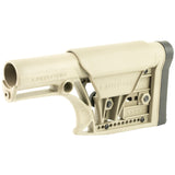 Luth-AR MBA-1 Rifle/Fixed Stock FDE photo 3