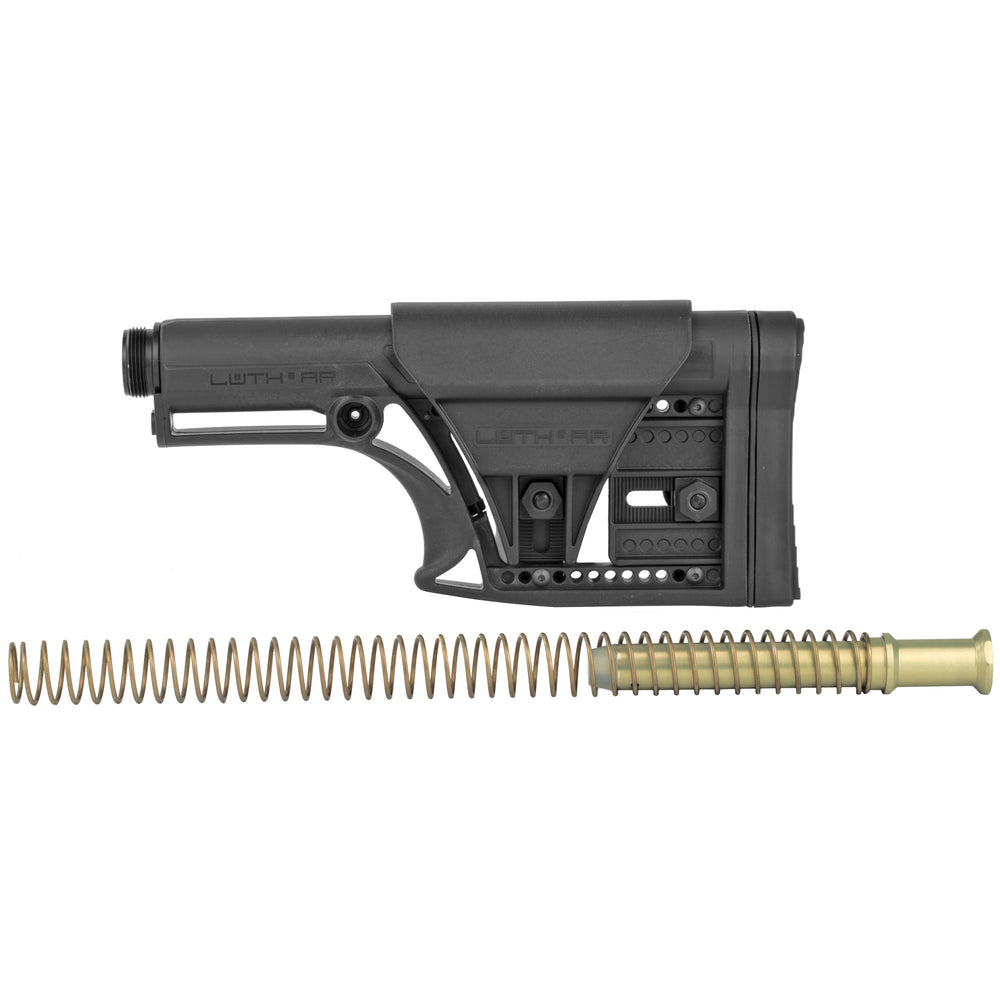 Luth-AR MBA-1 Stock Kit 223 Black