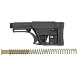 Luth-AR MBA-1 Stock Kit 308 Black photo 1
