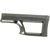 Luth-AR MBA-2 Skullaton Rifle Stock Black photo 1