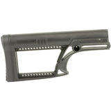 Luth-AR MBA-2 Skullaton Rifle Stock Black photo 2