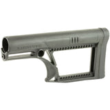Luth-AR MBA-2 Skullaton Rifle Stock Black photo 3