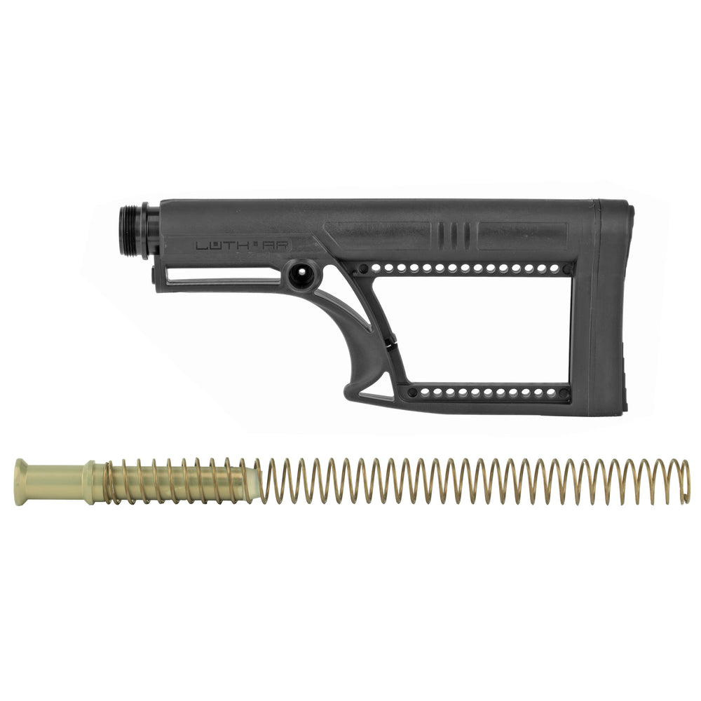 Luth-AR MBA-2 Stock Kit 308 Black