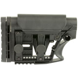 Luth-AR MBA-3 Carbine Stock Black photo 2