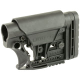 Luth-AR MBA-3 Carbine Stock Black photo 3