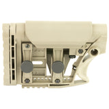 Luth-AR MBA-3 Carbine Stock FDE photo 2