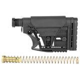 Luth-AR MBA-3 Stock Kit 308 Black photo 1