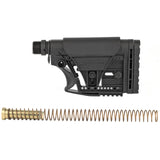 Luth-AR MBA-3 Stock Kit 223 Black photo 1