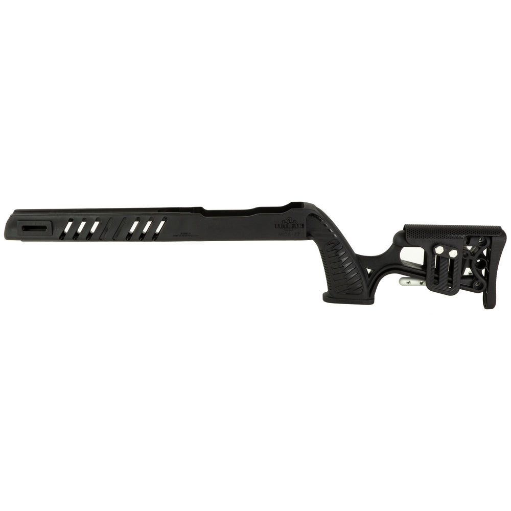 Luth-AR 10/22 Chassis Assembly Black