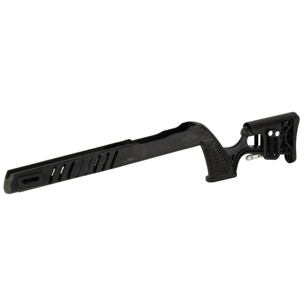 Luth-AR 10/22 Chassis Assembly Black