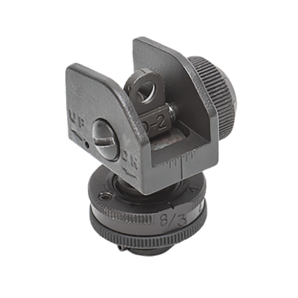 Luth-AR A2 Rear Sight Assembly/Kit