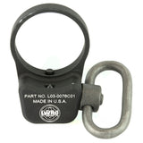LWRC QD Ambidextrous Sling Mount Black photo 1