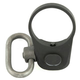 LWRC QD Ambidextrous Sling Mount Black photo 2
