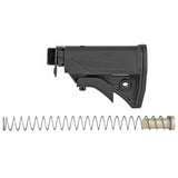 LWRC Uciw Ultra Compact Stock Kit Black photo 1